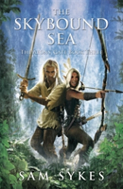 Bertrand.pt - The Skybound Sea
