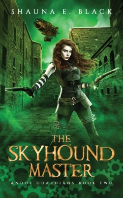 Bertrand.pt - The Skyhound Master