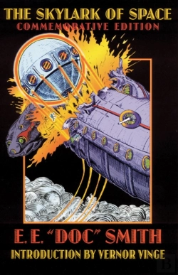 Bertrand.pt - The Skylark Of Space