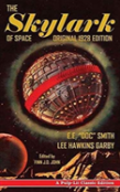 The Skylark Of Space