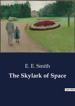 Bertrand.pt - The Skylark Of Space