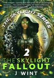 The Skylight Fallout