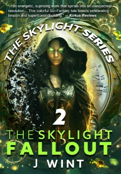 Bertrand.pt - The Skylight Fallout