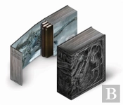 The Skyrim Library - Volumes I, Ii & Iii (Box Set)