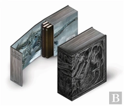 Bertrand.pt - The Skyrim Library - Volumes I, Ii & Iii (Box Set)