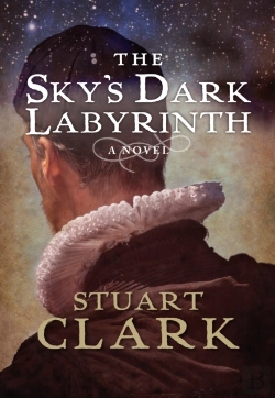Bertrand.pt - The Sky'S Dark Labyrinth