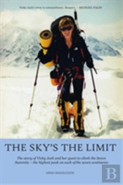 The Sky'S The Limit