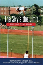 The Sky'S The Limit