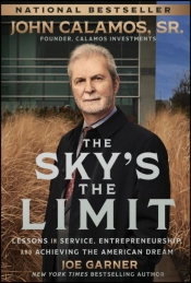 The Sky'S The Limit