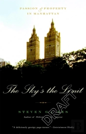 The Sky'S The Limit