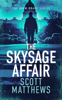 Bertrand.pt - The Skysage Affair