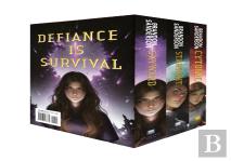 The Skyward Series