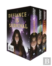 The Skyward Series