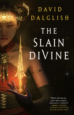 Bertrand.pt - The Slain Divine