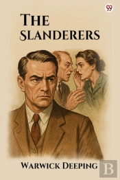 The Slanderers (Edition1)