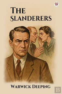 Bertrand.pt - The Slanderers (Edition1)