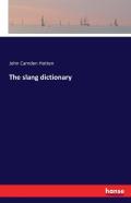 The Slang Dictionary