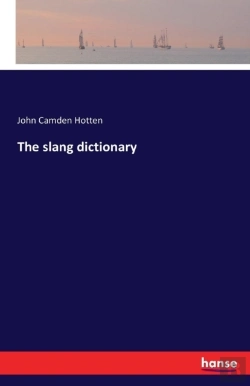 Bertrand.pt - The Slang Dictionary