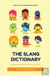 The Slang Dictionary