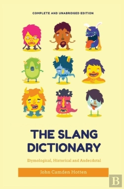 Bertrand.pt - The Slang Dictionary