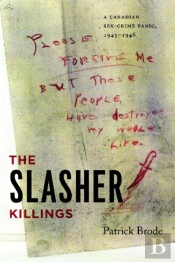 The Slasher Killings