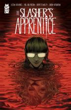 The Slasher'S Apprentice