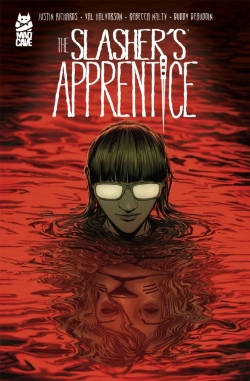 Bertrand.pt - The Slasher'S Apprentice