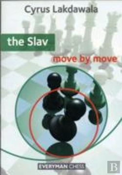 Bertrand.pt - The Slav: Move By Move