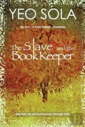 The Slave And The Book Keeper