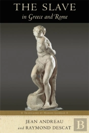 The Slave In Greece And Rome