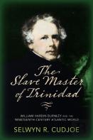 The Slave Master Of Trinidad
