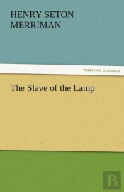 The Slave Of The Lamp