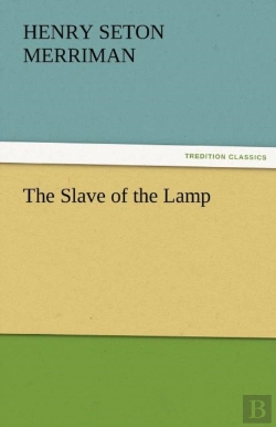 Bertrand.pt - The Slave Of The Lamp