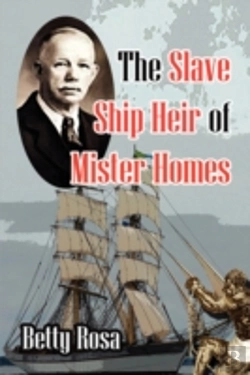 Bertrand.pt - The Slave Ship Heir Of Mister Homes