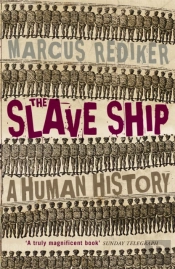 The Slave Ship