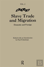 The Slave Trade & Migration