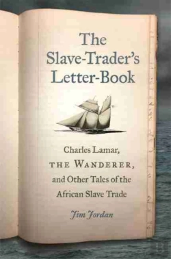 Bertrand.pt - The Slave-Trader'S Letter-Book