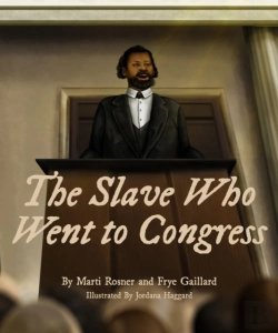 Bertrand.pt - The Slave Who Went To Congress