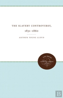 Bertrand.pt - The Slavery Controversy, 1831-1860