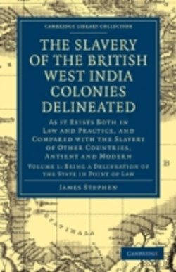 Bertrand.pt - The Slavery Of The British West India Colonies Delineated