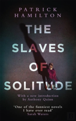 Bertrand.pt - The Slaves Of Solitude