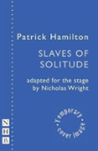 The Slaves Of Solitude