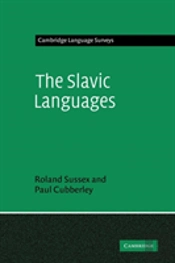 The Slavic Languages