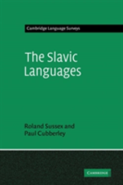 Bertrand.pt - The Slavic Languages