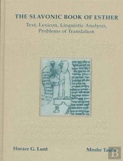 Bertrand.pt - The Slavonic Book Of Esther