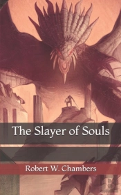 The Slayer Of Souls