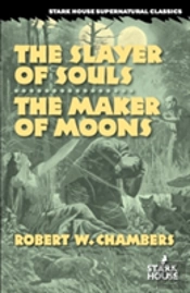 The Slayer Of Souls / The Maker Of Moons