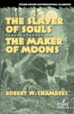 Bertrand.pt - The Slayer Of Souls / The Maker Of Moons