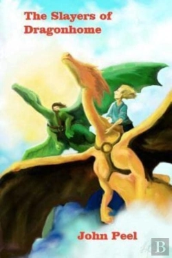 Bertrand.pt - The Slayers Of Dragonhome