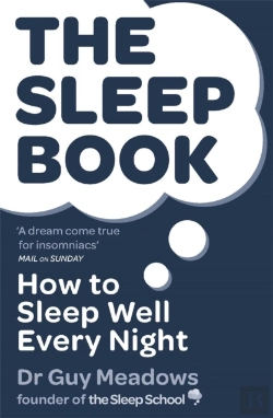 Bertrand.pt - The Sleep Book